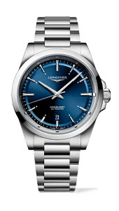 Longines Conquest L3.830.4.92.6