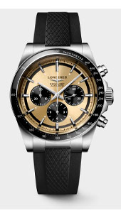 Longines Conquest L3.835.4.32.9