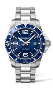 Longines HydroConquest L3.841.4.96.6