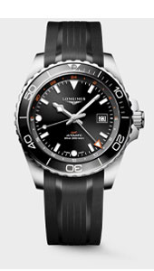 Longines HydroConquest L3.890.4.56.9