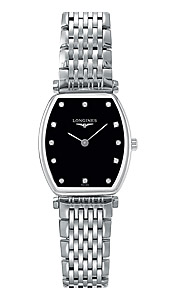 Часы Longines La Grande L4.205.4.58.6