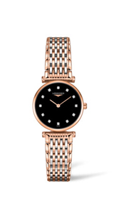 Часы Longines La Grande L4.209.1.57.7