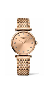 Longines La Grande Classique de Longines L4.209.1.90.8
