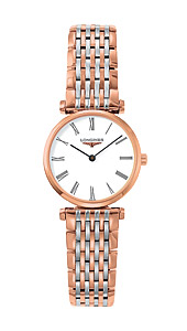 Longines La Grande Classique de Longines L4.209.1.91.7