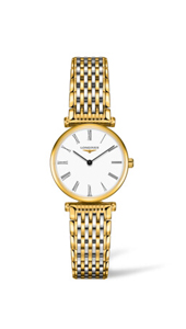 Часы Longines La Grande L4.209.2.11.7