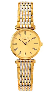 Longines La Grande Classique de Longines L4.209.2.31.7