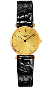 Longines La Grande Classique de Longines L4.209.2.32.2