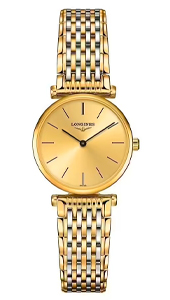 Longines La Grande Classique de Longines L4.209.2.32.7