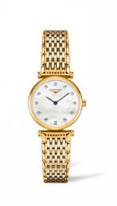 Часы Longines La Grande L4.209.2.87.7