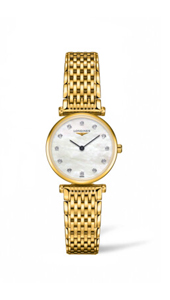 Longines La Grande Classique de Longines L4.209.2.87.8