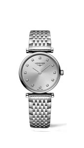 Longines La Grande Classique de Longines L4.209.4.70.6