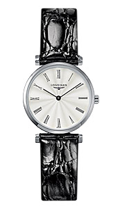 Часы Longines La Grande L4.209.4.71.2