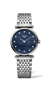 Longines La Grande Classique de Longines L4.209.4.81.6