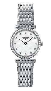 Longines La Grande Classique de Longines L4.241.0.80.6