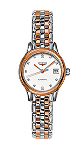 Longines Flagship L4.274.3.99.7