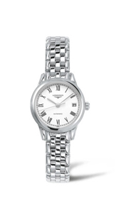Часы Longines Flagship L4.274.4.11.6