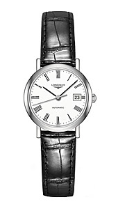 Longines The Longines Elegant Collection L4.309.4.11.2