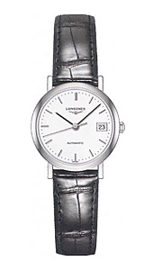 Longines The Longines Elegant Collection L4.309.4.12.2