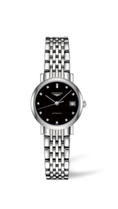 Часы Longines Elegant L4.309.4.57.6