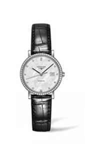 Часы Longines Elegant L4.310.0.87.2