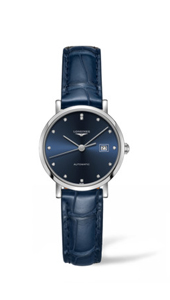 Часы Longines Elegant L4.310.4.97.2