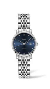 Longines The Longines Elegant Collection L4.310.4.97.6