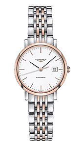 Longines The Longines Elegant Collection L4.310.5.12.7