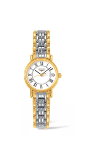 Longines Presence L4.319.2.11.7
