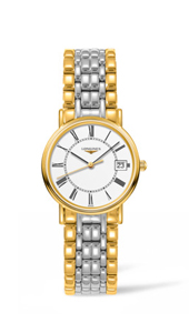 Часы Longines Presence L4.320.2.11.7
