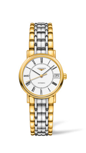 Часы Longines Presence L4.322.2.11.7