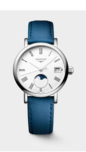 Longines The Longines Elegant Collection L4.330.4.11.2