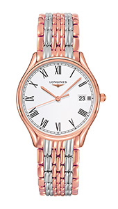 Часы Longines Lyre L4.359.1.11.7