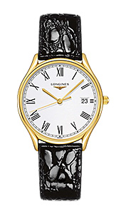 Часы Longines Lyre L4.359.2.11.2