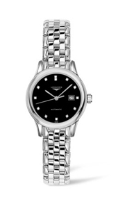 Longines Flagship L4.374.4.57.6