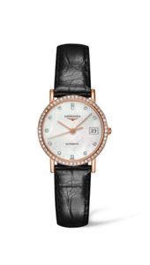 Часы Longines Elegant L4.378.9.87.0