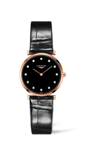 Часы Longines La Grande L4.512.1.57.2