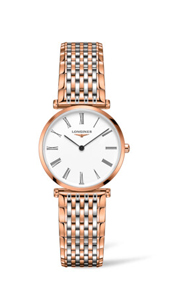 Longines La Grande Classique de Longines L4.512.1.91.7