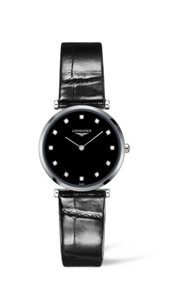 Часы Longines La Grande L4.512.4.58.2