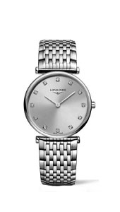 Longines La Grande Classique de Longines L4.512.4.70.6