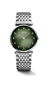 Longines La Grande Classique de Longines L4.512.4.92.6