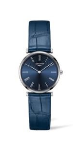 Часы Longines La Grande L4.512.4.94.2