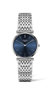 Часы Longines La Grande L4.512.4.95.6