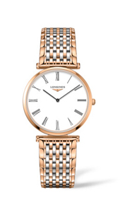 Часы Longines La Grande L4.709.1.21.7