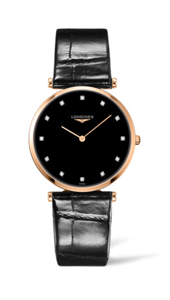 Часы Longines La Grande L4.755.1.57.2