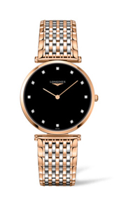 Часы Longines La Grande L4.755.1.57.7