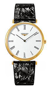 Longines La Grande Classique de Longines L4.755.2.11.2