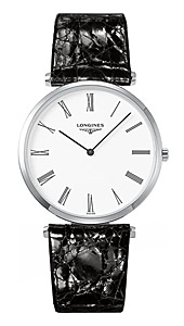 Longines La Grande Classique de Longines L4.755.4.11.2