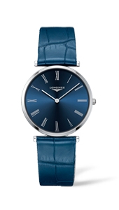 Часы Longines La Grande L4.755.4.94.2