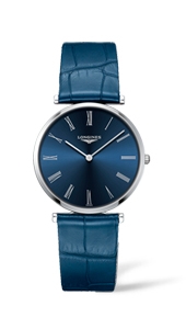 Longines La Grande Classique de Longines L4.755.4.94.2