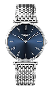 Часы Longines La Grande L4.755.4.94.6